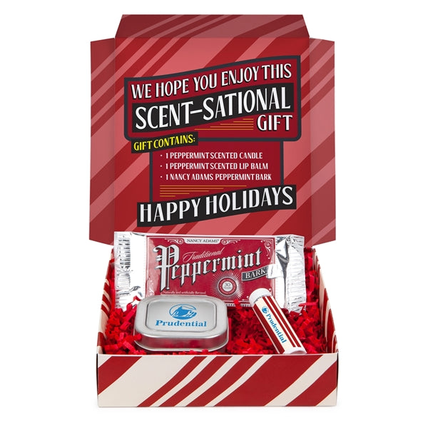 You Were Mint to be Appreciated Gift Set