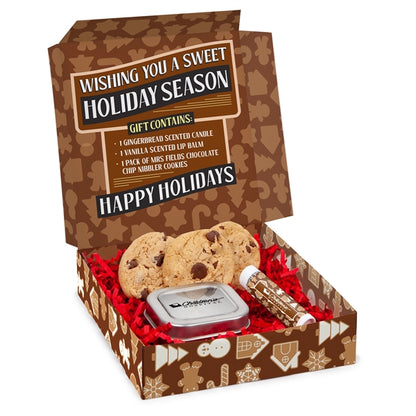 Sugar and Spice Gift Set
