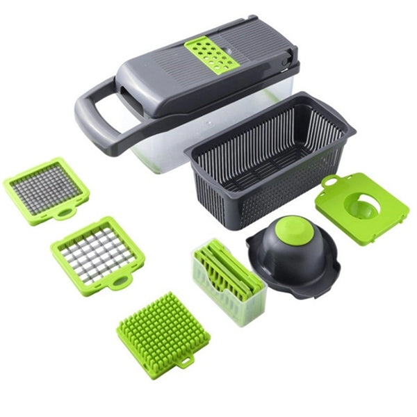 12 in 1 Vegetable Chopper