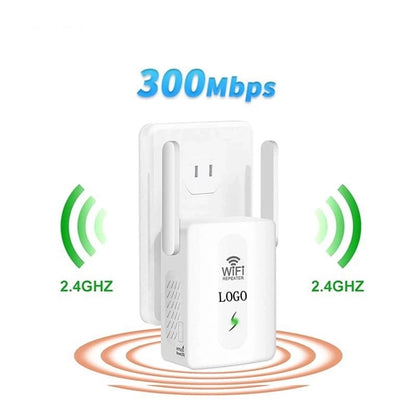 WiFi Range Extender