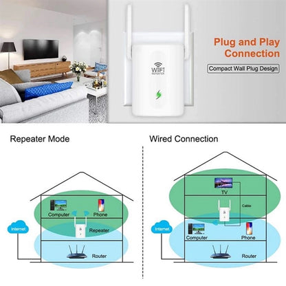 WiFi Range Extender