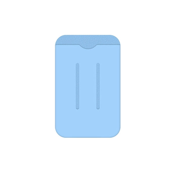 Phone Pocket Card Holder Wallet Sticker