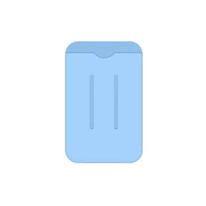 Phone Pocket Card Holder Wallet Sticker