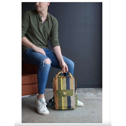 Everyday Backpack - 4CP Poly