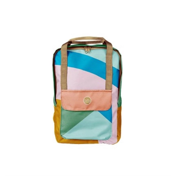 Everyday Backpack - 4CP Poly