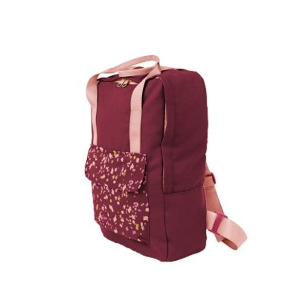 Everyday Backpack - Canvas - Denim