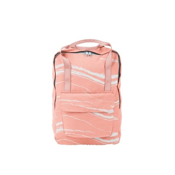 Everyday Backpack - Canvas - Denim