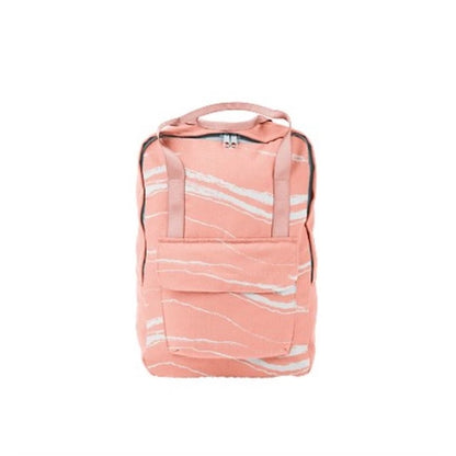 Everyday Backpack - Canvas - Denim