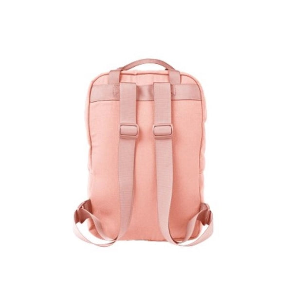 Everyday Backpack - Canvas - Denim