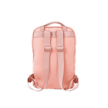 Everyday Backpack - Canvas - Denim