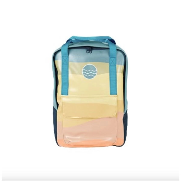 Everyday Backpack - Vegan Leather