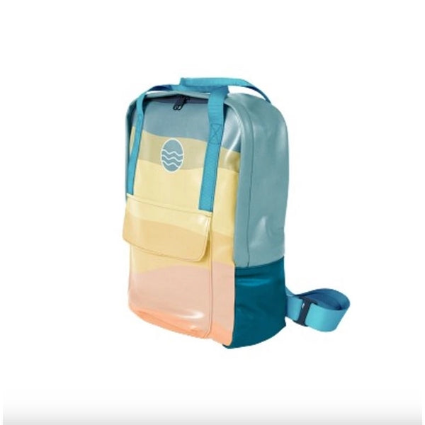 Everyday Backpack - Vegan Leather