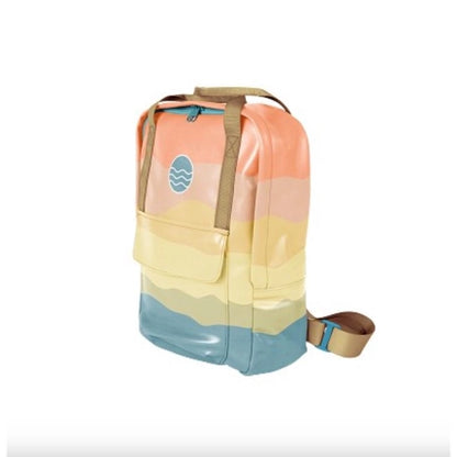 Everyday Backpack - Vegan Leather