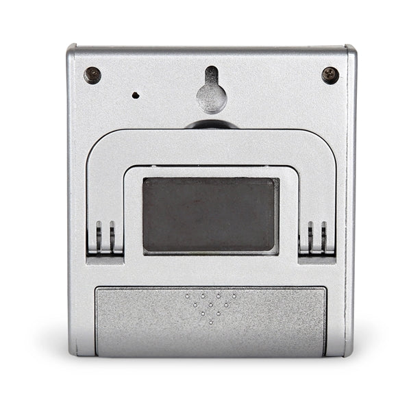 Stainless Steel Kitchen Timer