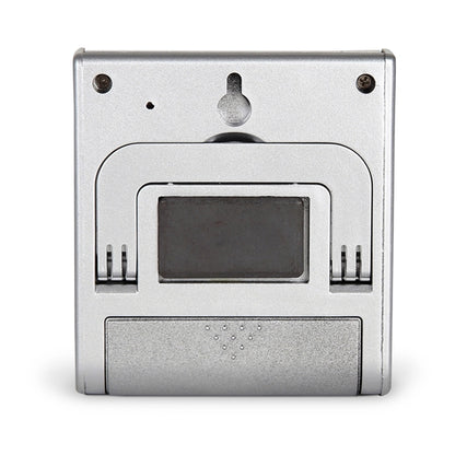 Stainless Steel Kitchen Timer
