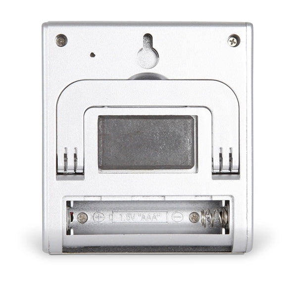 Stainless Steel Kitchen Timer