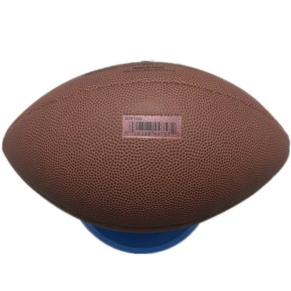 Wilson NFL Leather Game Football Series