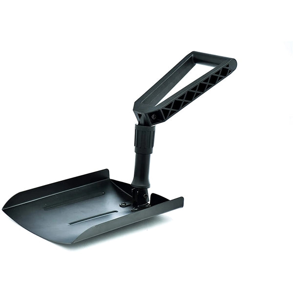Portable Collapsible Snow Shovel