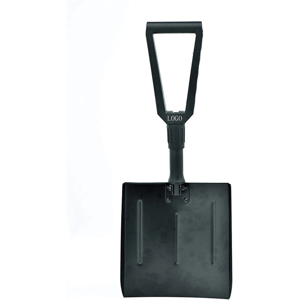 Portable Collapsible Snow Shovel
