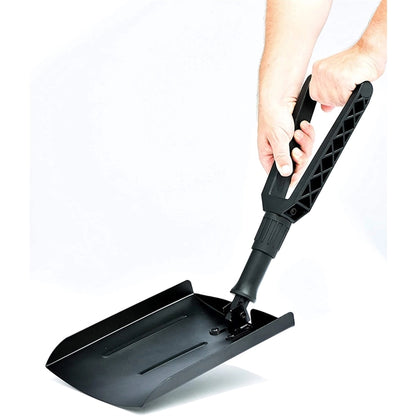 Portable Collapsible Snow Shovel