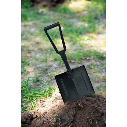 Portable Collapsible Snow Shovel