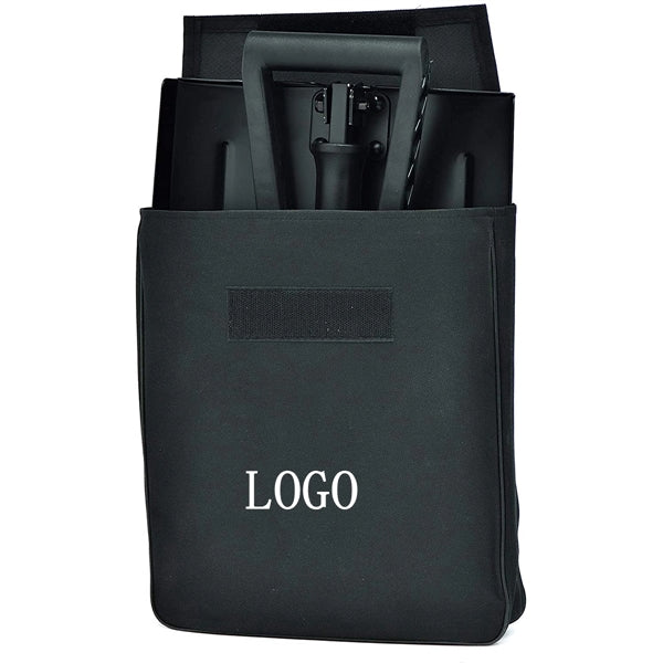 Portable Collapsible Snow Shovel