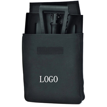 Portable Collapsible Snow Shovel