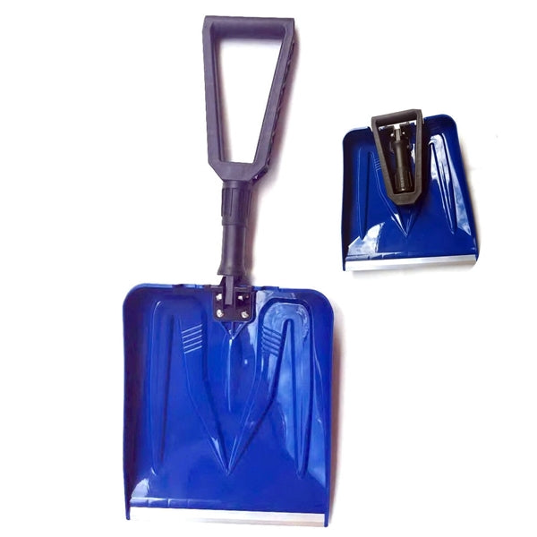 Collapsible Snow Shovel