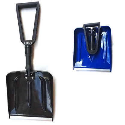 Collapsible Snow Shovel