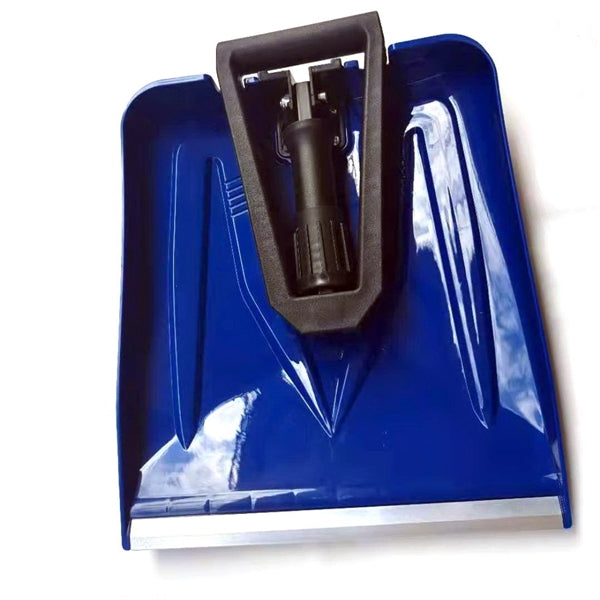 Collapsible Snow Shovel