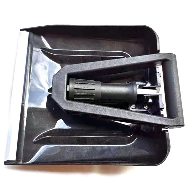 Collapsible Snow Shovel