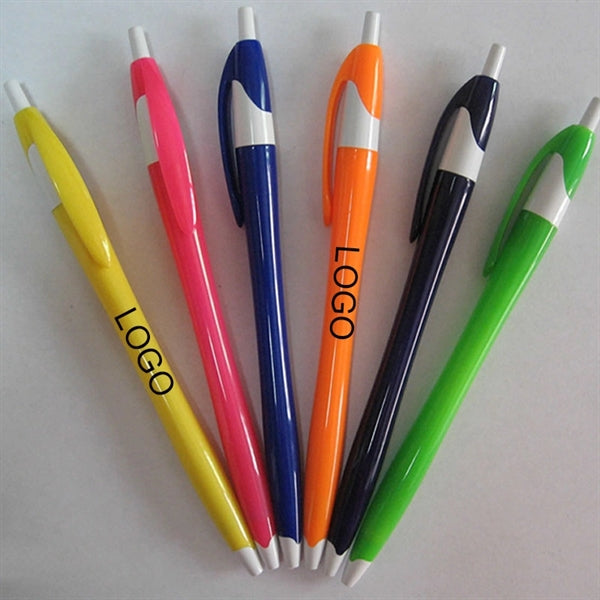 Javelin Pen