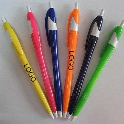 Javelin Pen