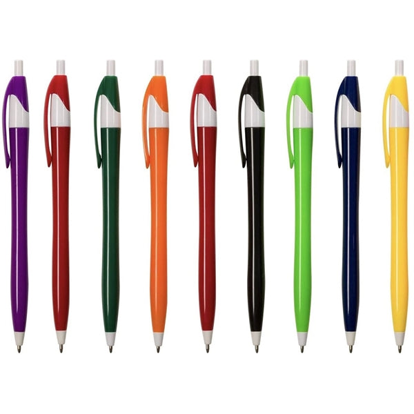 Javelin Pen