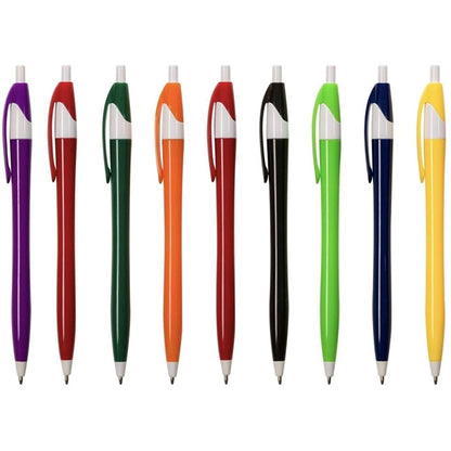 Javelin Pen