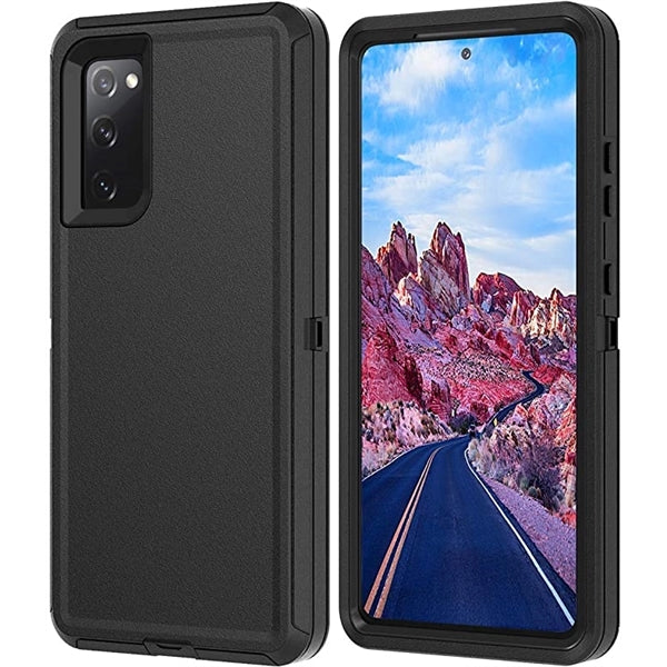 Samsung S20 Rugged Case