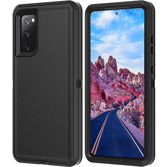 Samsung S20 Rugged Case
