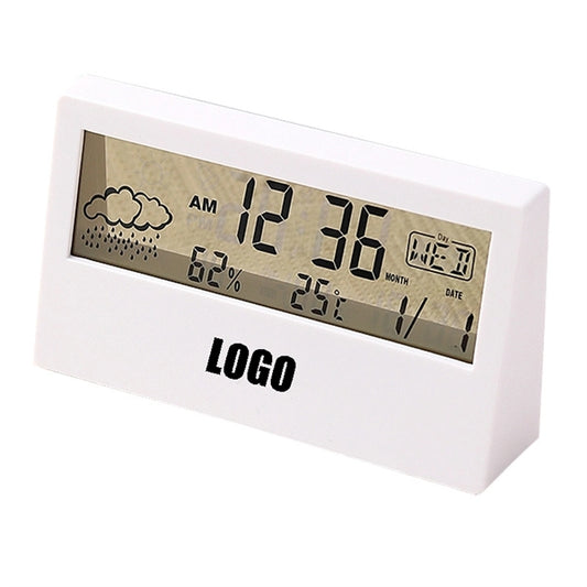 Digital LED light Clock