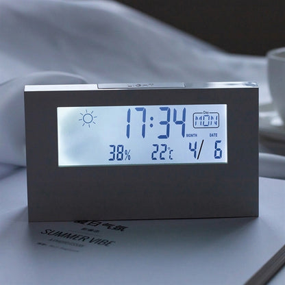 Digital LED light Clock
