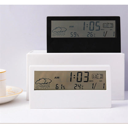 Digital LED light Clock