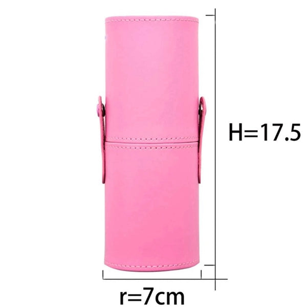 Makeup Brush Holder