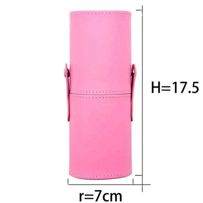 Makeup Brush Holder