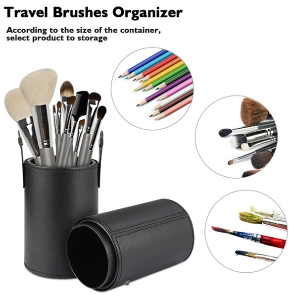 Makeup Brush Holder