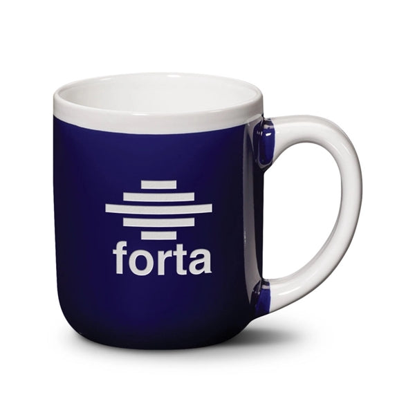 Brenton Mug - 16oz - Deep Etch