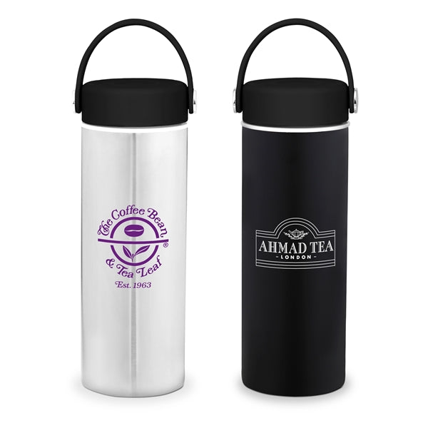 Sonoma 17oz. Stainless Steel Exterior with Ceramic Interior