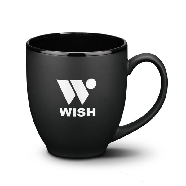 Dereham Mug - 16oz - Imprinted