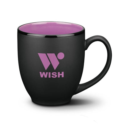 Dereham Mug - 16oz - Imprinted