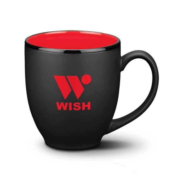 Dereham Mug - 16oz - Imprinted