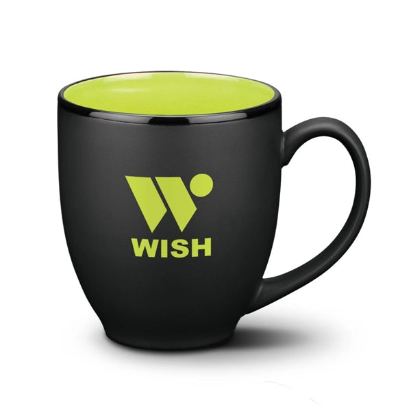 Dereham Mug - 16oz - Imprinted