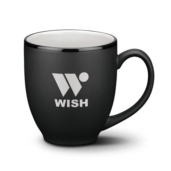 Dereham Mug - 16oz - Imprinted